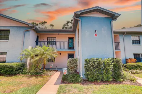 11800 Park Blvd #208, Seminole, FL 33772