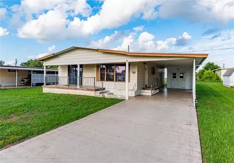 5330 Jo St, Zephyrhills, FL 33542