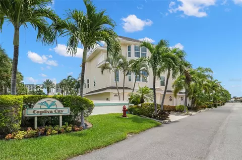 9201 Captiva Cir, Saint Pete Beach, FL 33706
