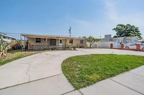 4527 W Minnehaha St, Tampa, FL 33614