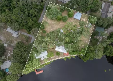 8983 E 8993 E Marvin St, Floral City, FL 34436