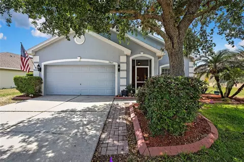 5925 Sweet William Ter, Land O Lakes, FL 34639