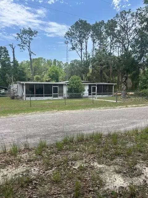 7736 W Ox Eye Pl, Homosassa, FL 34448