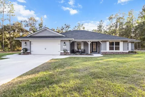 232 E Falcon St, Citrus Springs, FL 34434
