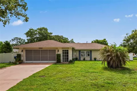 1038 Shenandoah Ln, Spring Hill, FL 34606