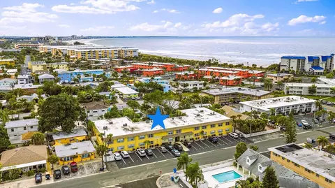 600 71st Ave #16, Saint Pete Beach, FL 33706