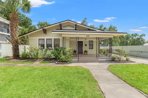 909 E 15th Ave, Tampa, FL 33605