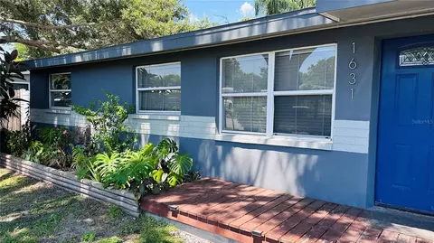 1631 St Mary Dr, Dunedin, FL 34698