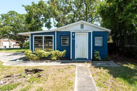 5106 15th Ave S, Gulfport, FL 33707