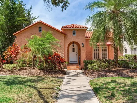 4521 W Azeele St, Tampa, FL 33609