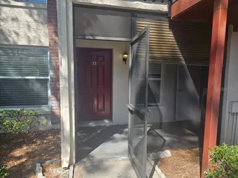 3455 Countryside Blvd #33, Clearwater, FL 33761