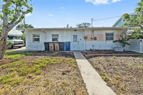 301 14th Ave, Indian Rocks Beach, FL 33785