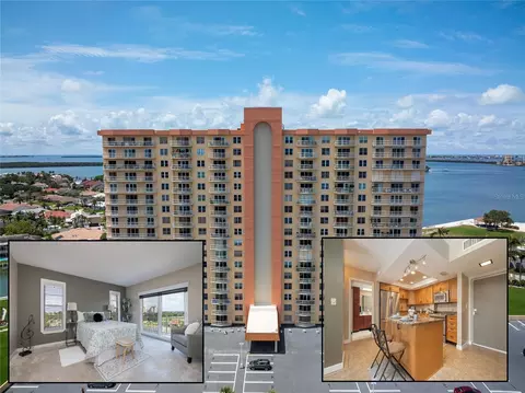 4900 Brittany Dr S #613, Saint Petersburg, FL 33715