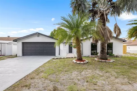 9831 Scenic Dr, Port Richey, FL 34668