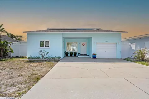 2010 20th Avenue Pkwy, Indian Rocks Beach, FL 33785