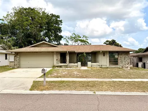 613 Sandy Hollow Rd, Tarpon Springs, FL 34689