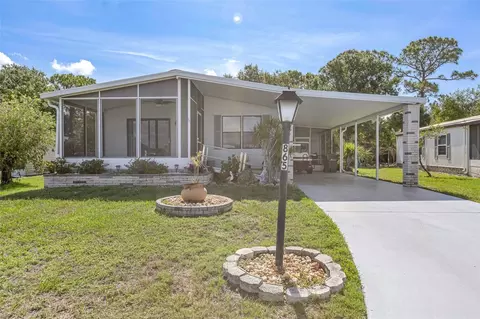 865 Iglesia Dr, North Port, FL 34287