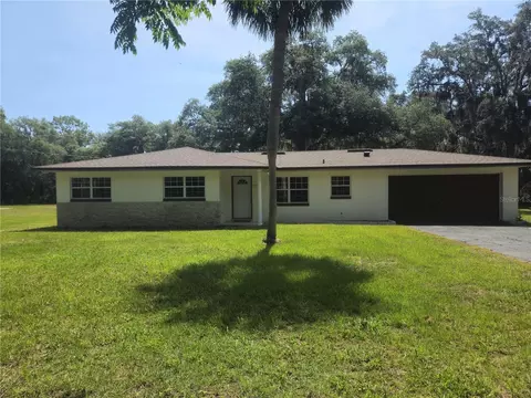 Undisclosed, Crystal River, FL 34428