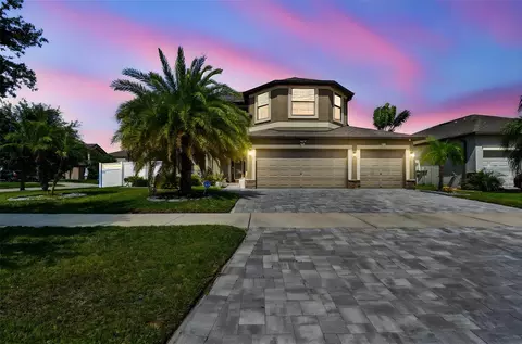11602 Sunburst Marble Rd, Riverview, FL 33579