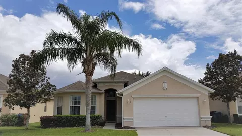 189 Minniehaha Cir, Haines City, FL 33844