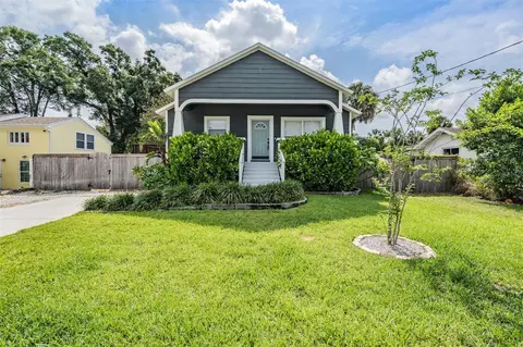 4205 N Suwanee Ave, Tampa, FL 33603