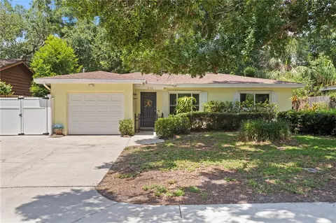 2136 Cunningham Dr, Clearwater, FL 33763