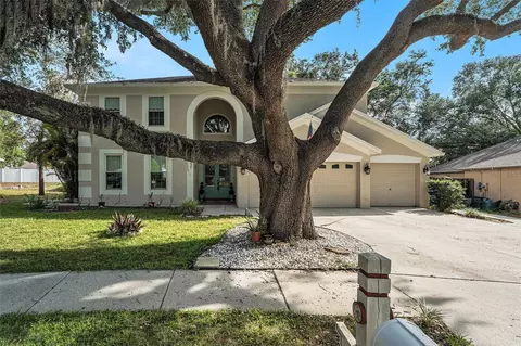 709 Grand Canyon Dr, Valrico, FL 33594