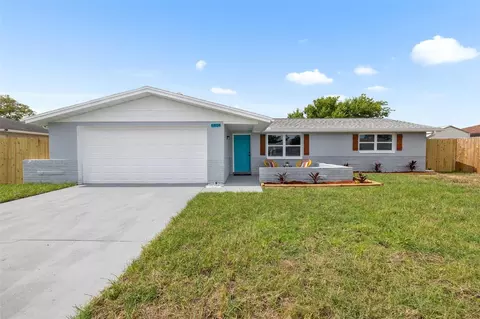 6804 Tierra Verde St, Port Richey, FL 34668