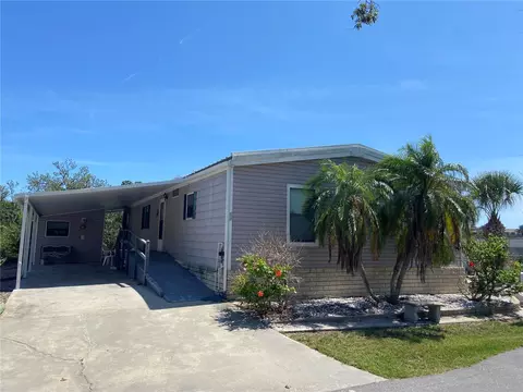 15010 113th Ave #54, Largo, FL 33774
