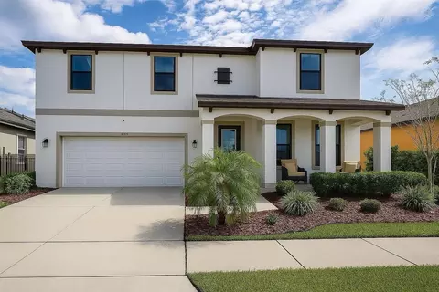 5843 Silver Sun Dr, Apollo Beach, FL 33572