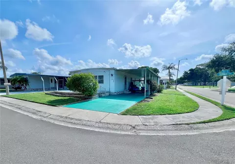 1100 Belcher Rd S #298, Largo, FL 33771