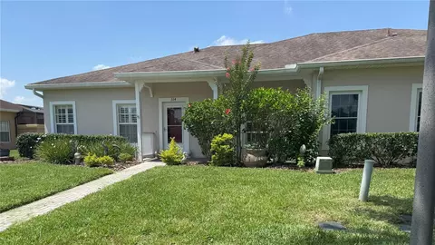 314 Lake Butler Dr, Kissimmee, FL 34759