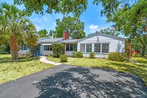 601 75th St N, Saint Petersburg, FL 33710