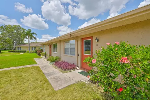 1904 Canterbury Ln #18, Sun City Center, FL 33573