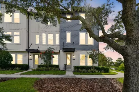 12684 Willstatter Ave, Orlando, FL 32827