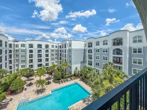 202 E South St #5050, Orlando, FL 32801
