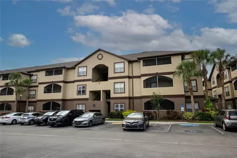 16431 Enclave Village Dr #16431, Tampa, FL 33647