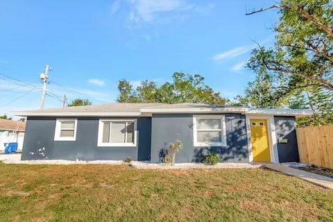 243 45th St N, Saint Petersburg, FL 33713