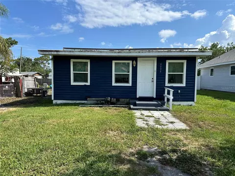 6039 81st Ave N, Pinellas Park, FL 33781