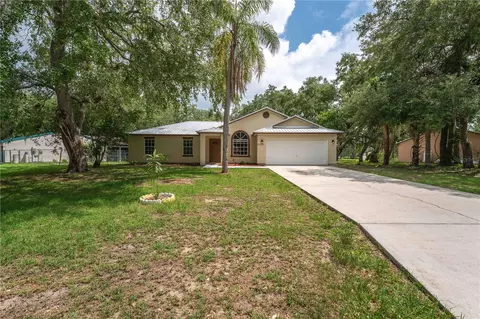 4032 Albany Rd, Labelle, FL 33935