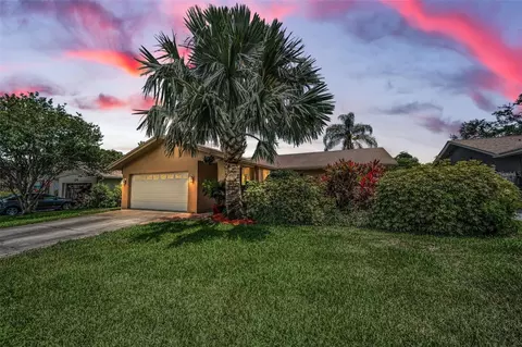 1281 Amberlea Dr E, Dunedin, FL 34698