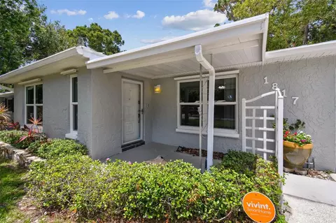 1817 West Dr, Clearwater, FL 33755