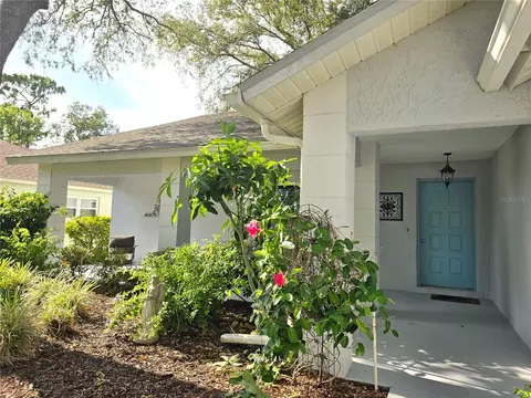 3509 Oak Lake Dr, Palm Harbor, FL 34684