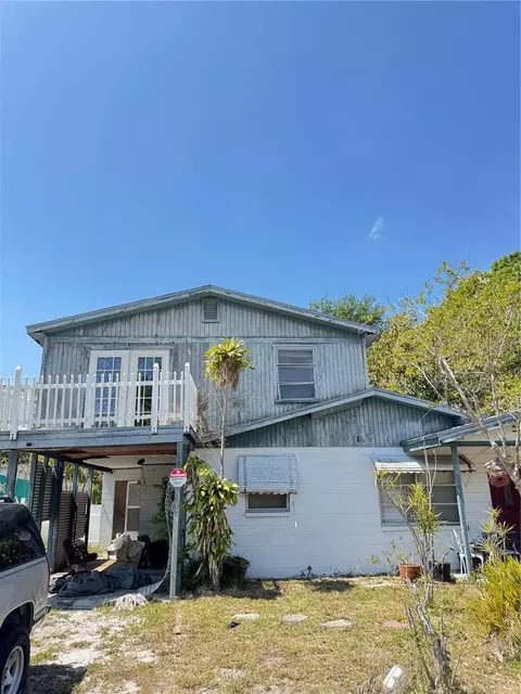 2625 Miriam St S, Gulfport, FL 33711