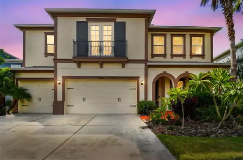 4089 Windcrest Dr, Wesley Chapel, FL 33544