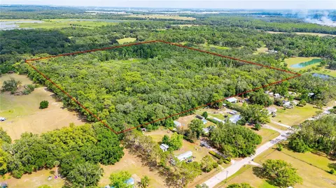 Bradley Drive, Dade City, FL 33525