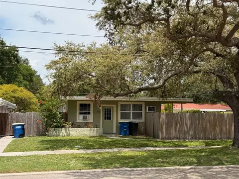 109 S Hercules Ave, Clearwater, FL 33765