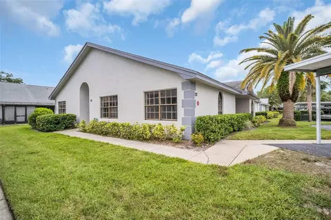 2749 Countryside Blvd #20, Clearwater, FL 33761