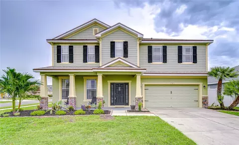 3012 Magnolia Meadows Dr, Plant City, FL 33567