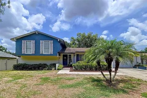 1902 Rebecca Rd, Lutz, FL 33548